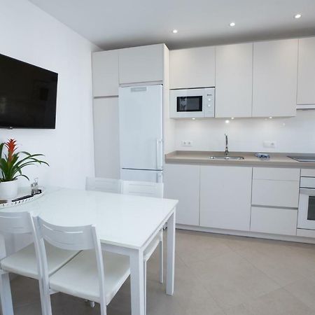 Edf. Delfin 6º7 Apartment Нерха Екстериор снимка